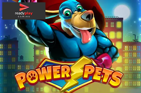 Power Pets
